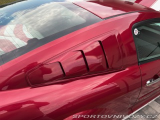 Ford Mustang 4.0 V6 154kW A/T 2007