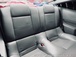 Ford Mustang 4.0 V6 154kW A/T 2007
