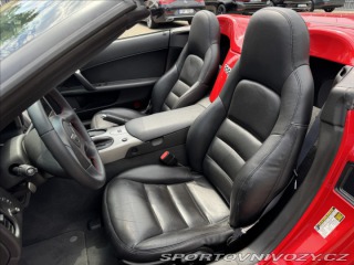 Chevrolet Corvette C6 6.0 2005