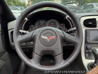 Chevrolet Corvette C6 6.0 2005