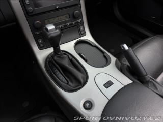 Chevrolet Corvette C6 6.0 2005