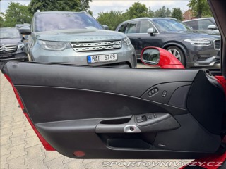 Chevrolet Corvette C6 6.0 2005