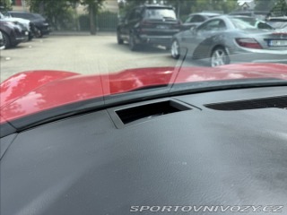 Chevrolet Corvette C6 6.0 2005