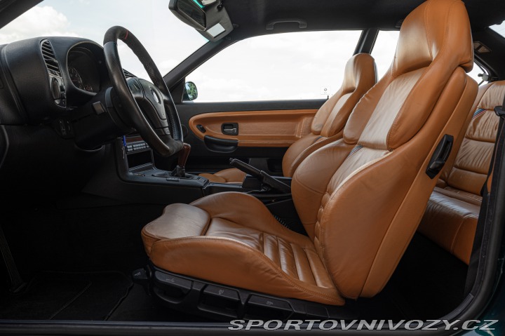 BMW M3 E36 3.2i Manual Boston Gr 1997