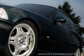 BMW M3 E36 3.2i Manual Boston Gr 1997