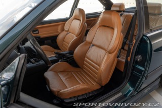 BMW M3 E36 3.2i Manual Boston Gr 1997