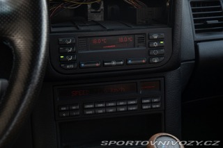 BMW M3 E36 3.2i Manual Boston Gr 1997