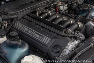 BMW M3 E36 3.2i Manual Boston Gr 1997