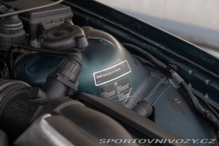 BMW M3 E36 3.2i Manual Boston Gr 1997