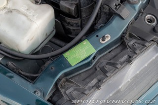 BMW M3 E36 3.2i Manual Boston Gr 1997