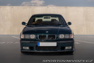BMW M3 E36 3.2i Manual Boston Gr 1997