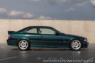 BMW M3 E36 3.2i Manual Boston Gr 1997