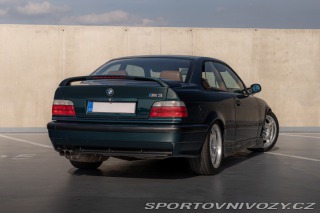 BMW M3 E36 3.2i Manual Boston Gr 1997