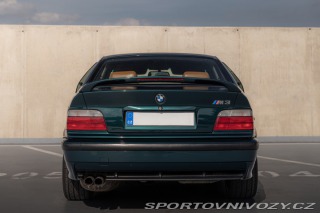 BMW M3 E36 3.2i Manual Boston Gr 1997