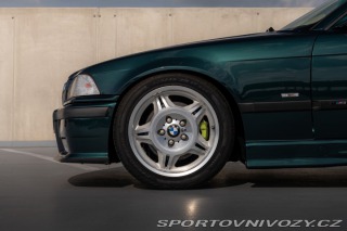 BMW M3 E36 3.2i Manual Boston Gr 1997
