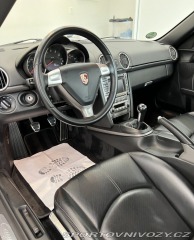 Porsche Cayman 987 2006