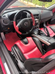 Mazda RX-8 2007