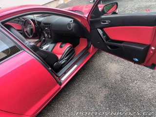 Mazda RX-8 2007