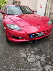 Mazda RX-8 2007