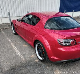 Mazda RX-8 2007