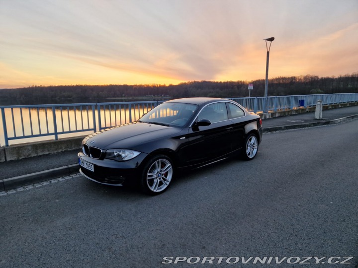 BMW 1 123d 2006