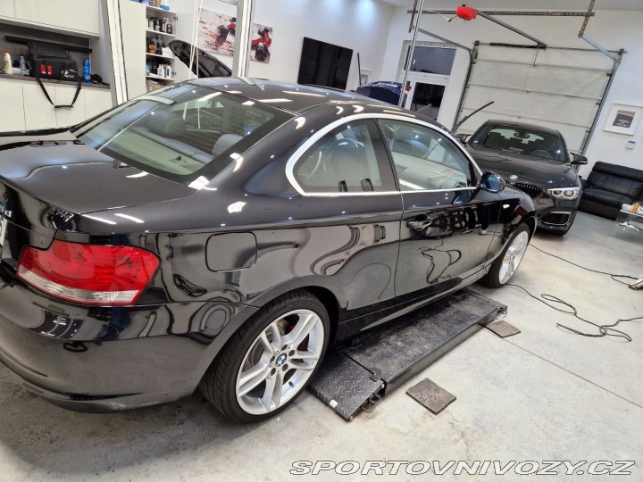 BMW 1 123d 2006