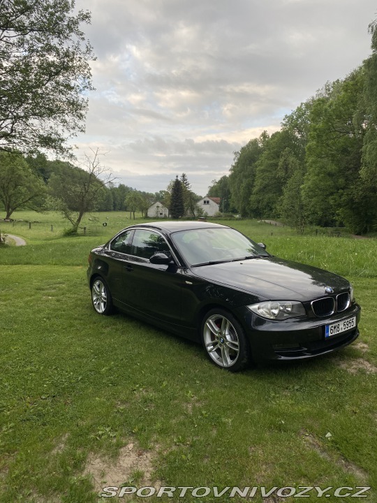 BMW 1 123d 2006