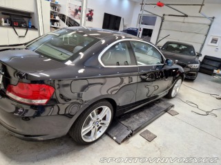BMW 1 123d 2006