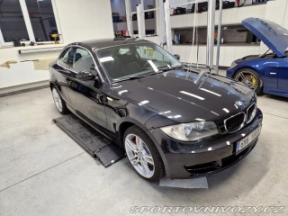 BMW 1 123d 2006