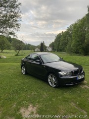 BMW 1 123d 2006