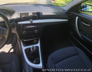 BMW 1 123d 2006