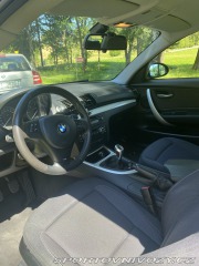 BMW 1 123d 2006