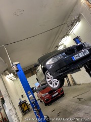 BMW 1 123d 2006