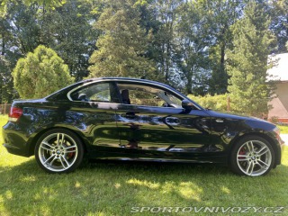 BMW 1 123d 2006