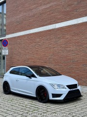 Seat Leon Seat Leon Cupra SC 280 2014