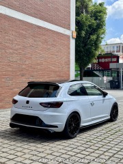Seat Leon Seat Leon Cupra SC 280 2014