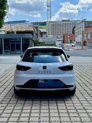 Seat Leon Seat Leon Cupra SC 280 2014