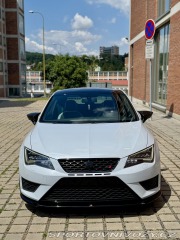 Seat Leon Seat Leon Cupra SC 280 2014