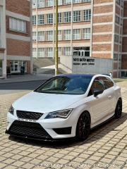 Seat Leon Seat Leon Cupra SC 280 2014