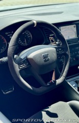 Seat Leon Seat Leon Cupra SC 280 2014