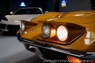 Chevrolet Corvette LT1 T-Top 1971