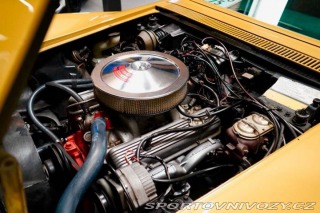 Chevrolet Corvette LT1 T-Top 1971