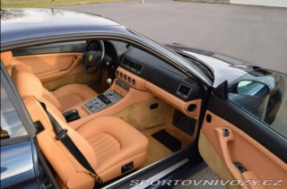 Ferrari 456 GT 5.5 V12 440 2+2 1995