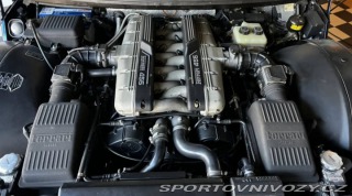 Ferrari 456 GT 5.5 V12 440 2+2 1995