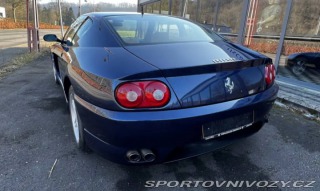 Ferrari 456 GT 5.5 V12 440 2+2 1995