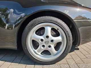 Porsche Ostatní modely 993  3.6i 1995