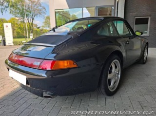 Porsche Ostatní modely 993  3.6i 1995
