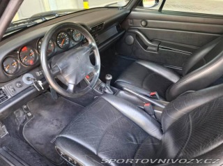 Porsche Ostatní modely 993  3.6i 1995