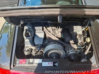 Porsche Ostatní modely 993  3.6i 1995