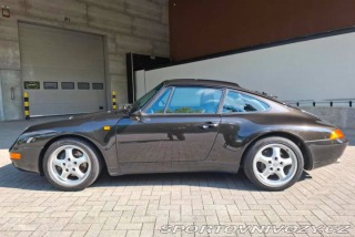 Porsche Ostatní modely 993  3.6i 1995